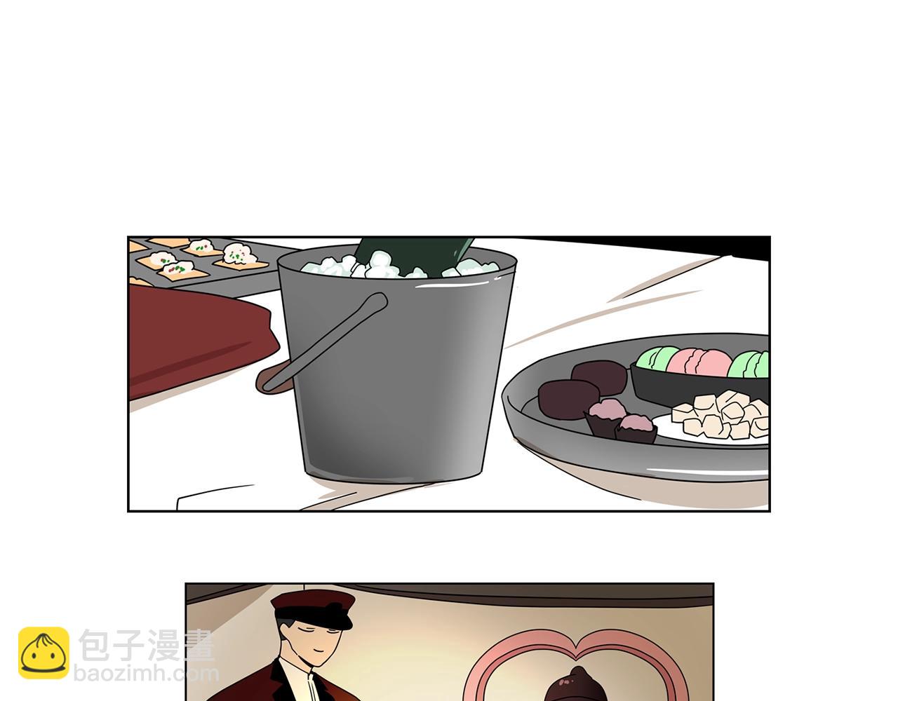 第57话 浪漫的夜晚19