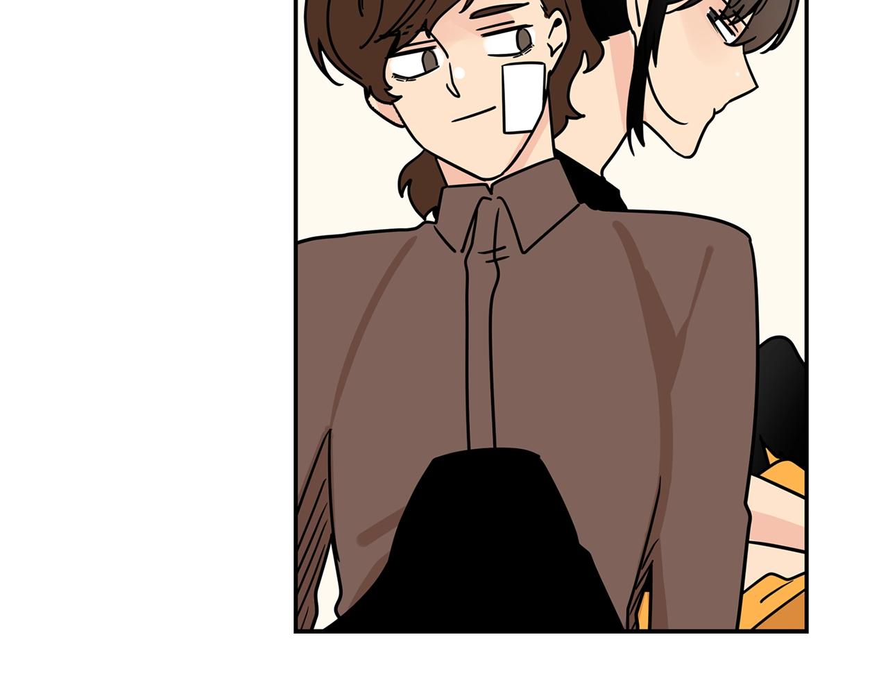 第64话 小鸡仔走了？！29