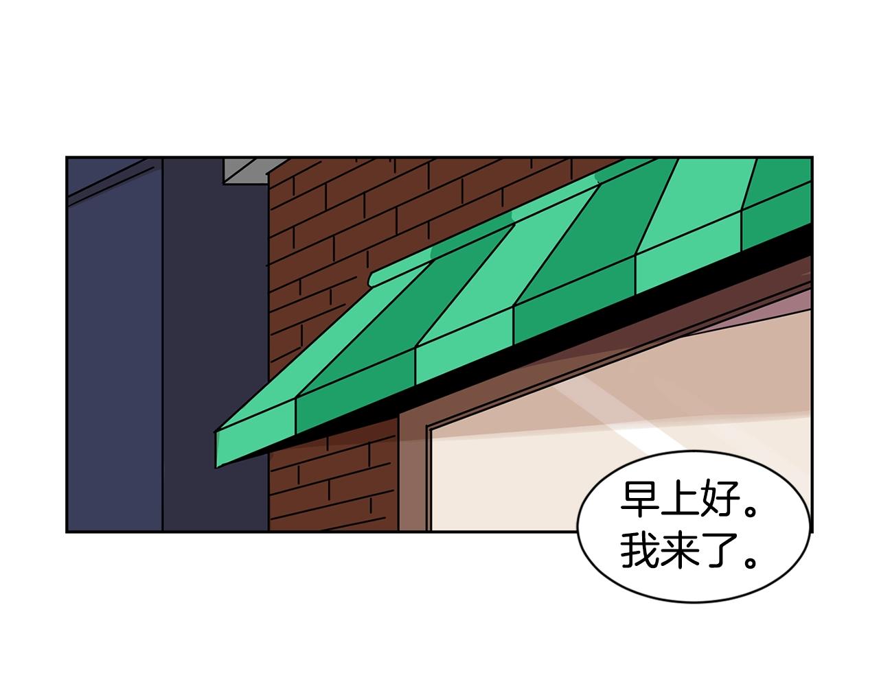 第64话 小鸡仔走了？！57