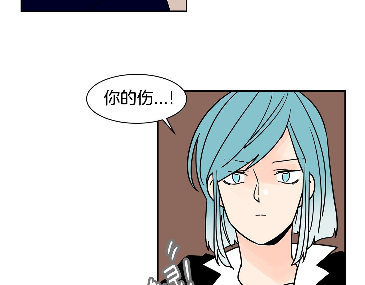 第64话 小鸡仔走了？！82