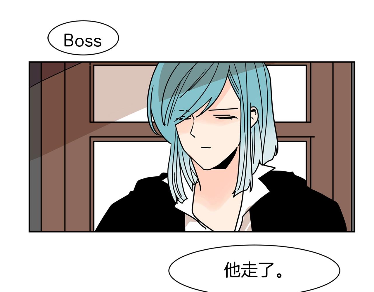 第64话 小鸡仔走了？！84