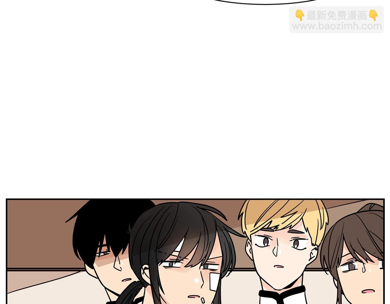 第64话 小鸡仔走了？！85