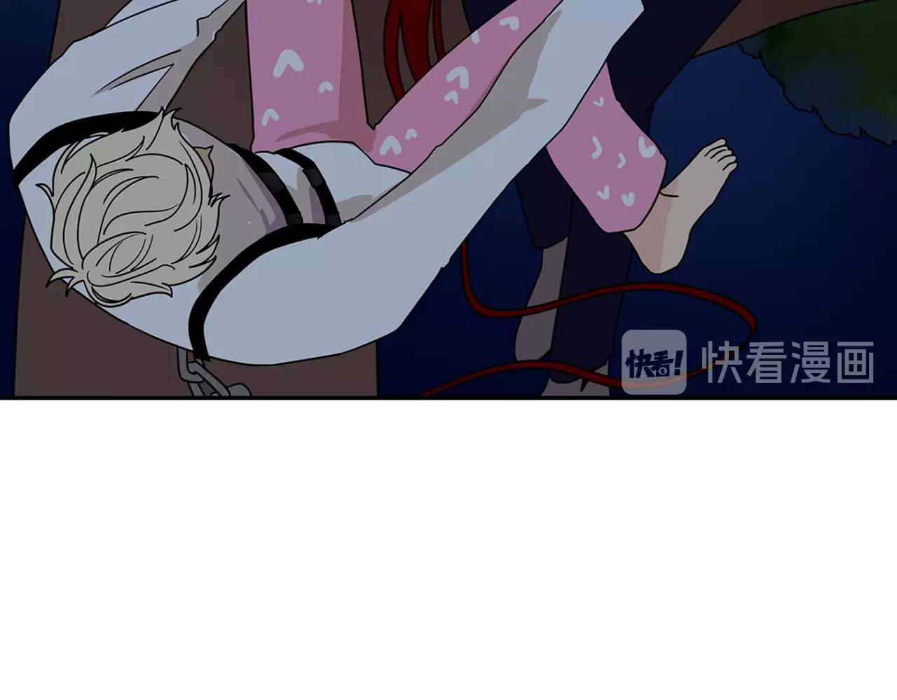 第69话 为爱大逃亡25