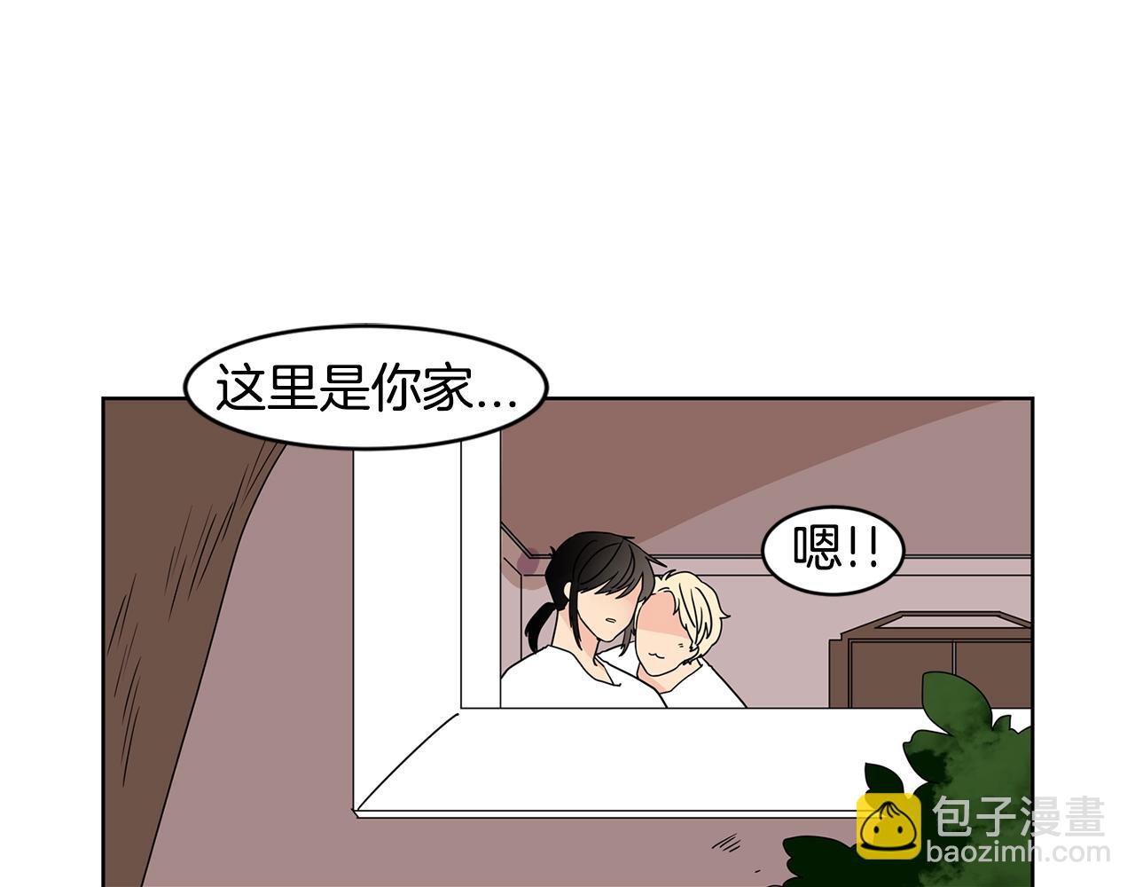 第70话 我们回家吧~11