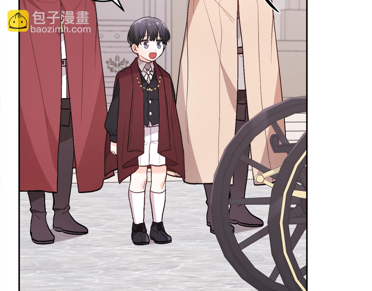 第135话 与皇室的婚约！198