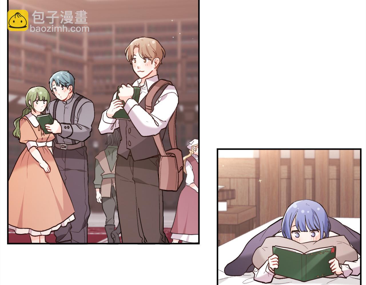 第148话 精灵王爱买什么？81