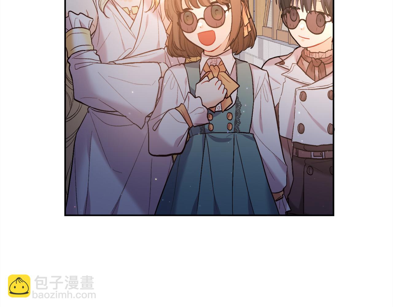 第160话 精灵王的祝福33