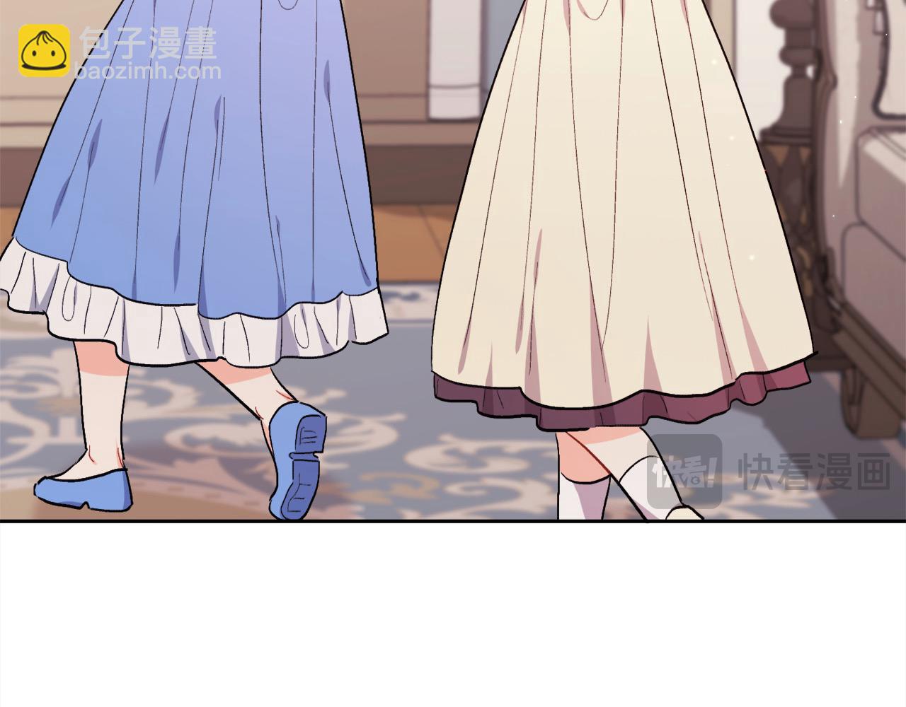 第197话 灰姑娘变回小公主33