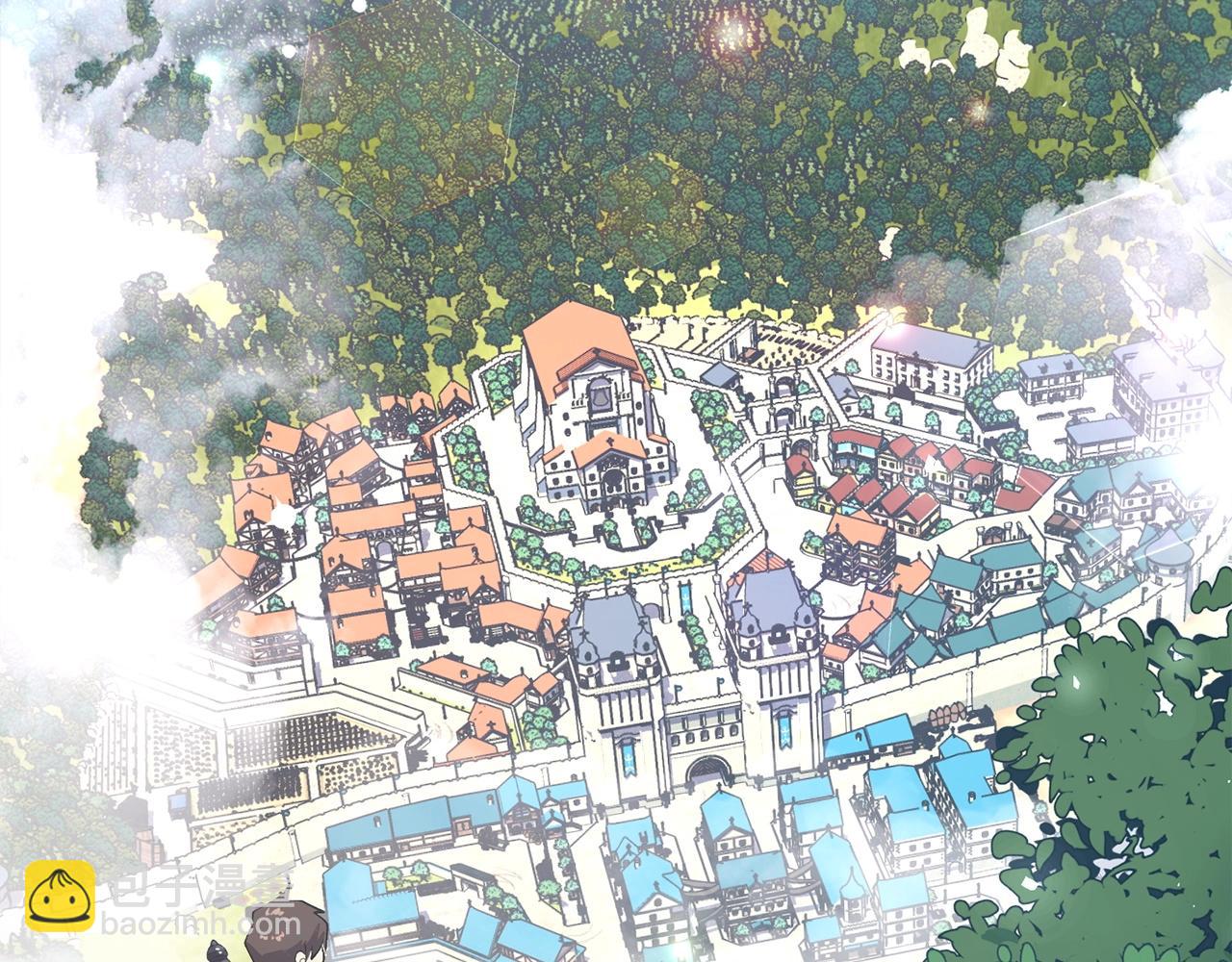 第1话 欧气爆表的我在虚拟游戏中开盲盒19