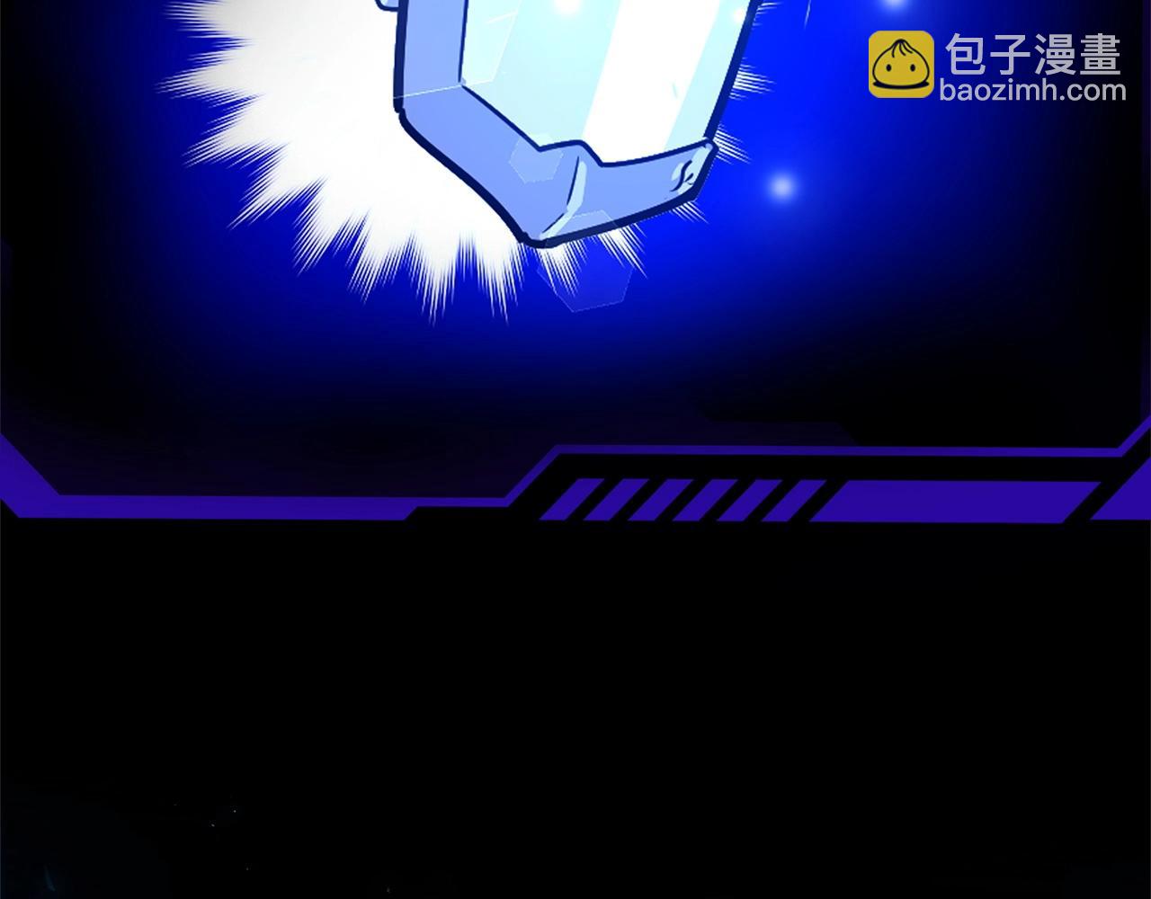 第1话 欧气爆表的我在虚拟游戏中开盲盒59