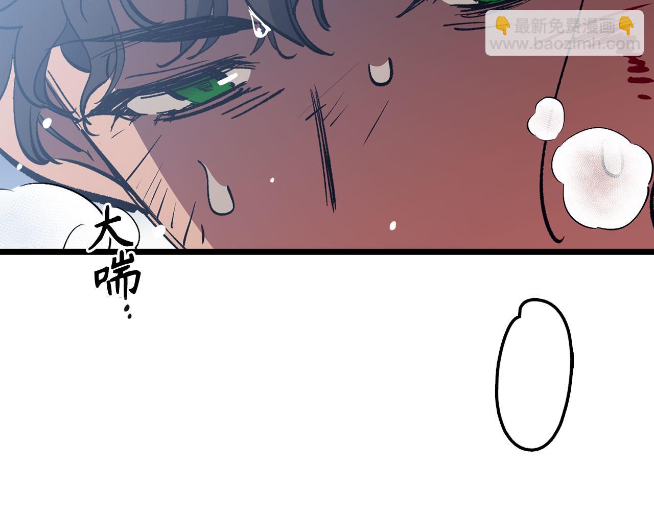 第73话 沉痛的对决25