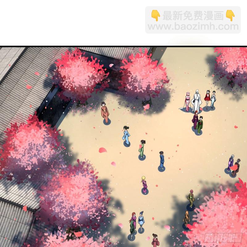 184回 扶桑仙宫85