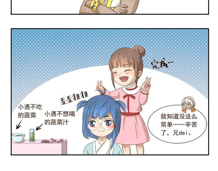 第104章 偏心5