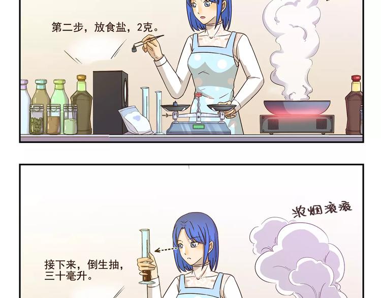 第143话 精准的料理3