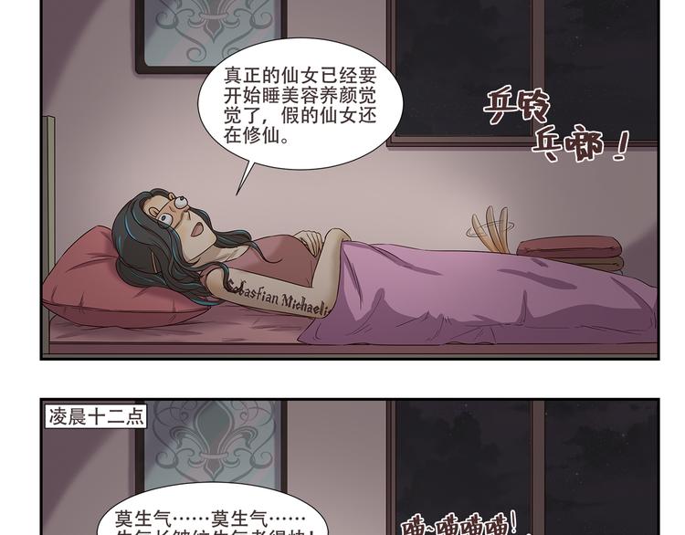第170话 猫界时尚大师2