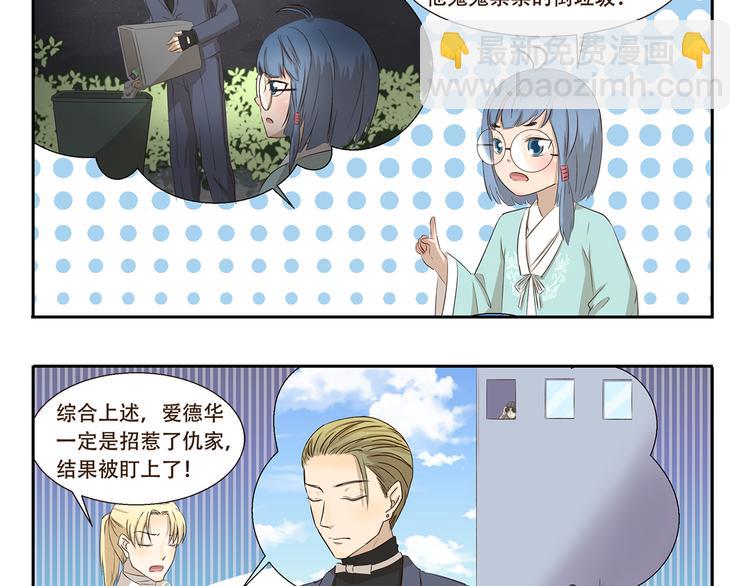 第261话 绯闻女孩9