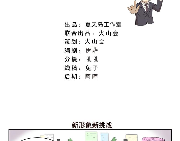 第409话 新形象新挑战1