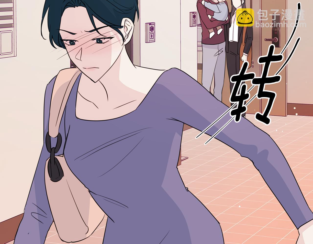 第93话 姨姨漂亮117