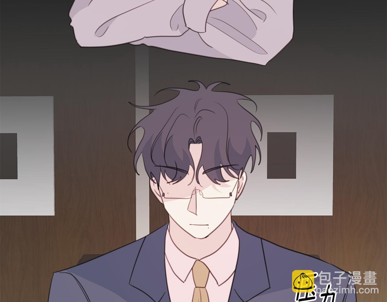 第105话 被撞见20