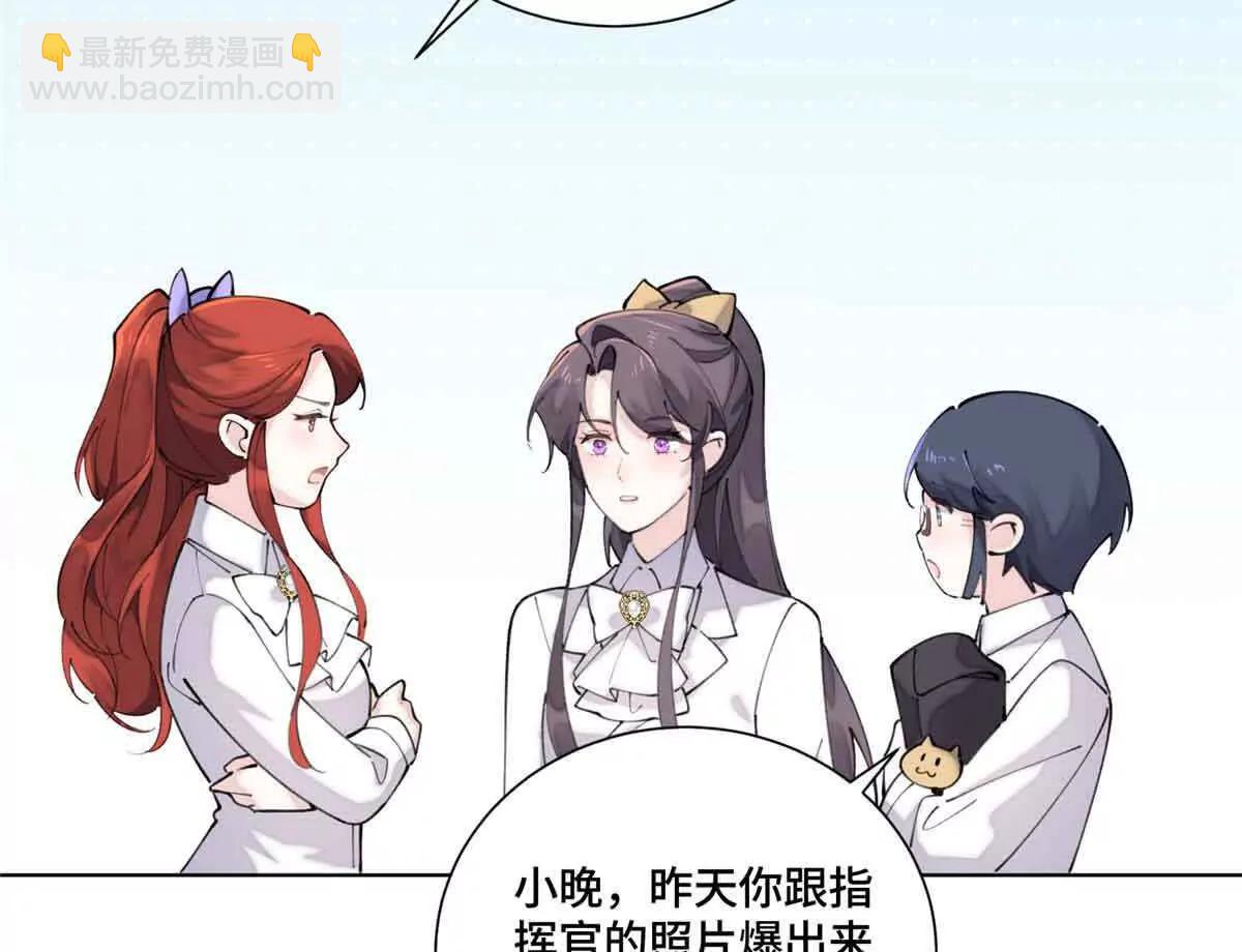 35 狐狸？狼？还是狗狗？36