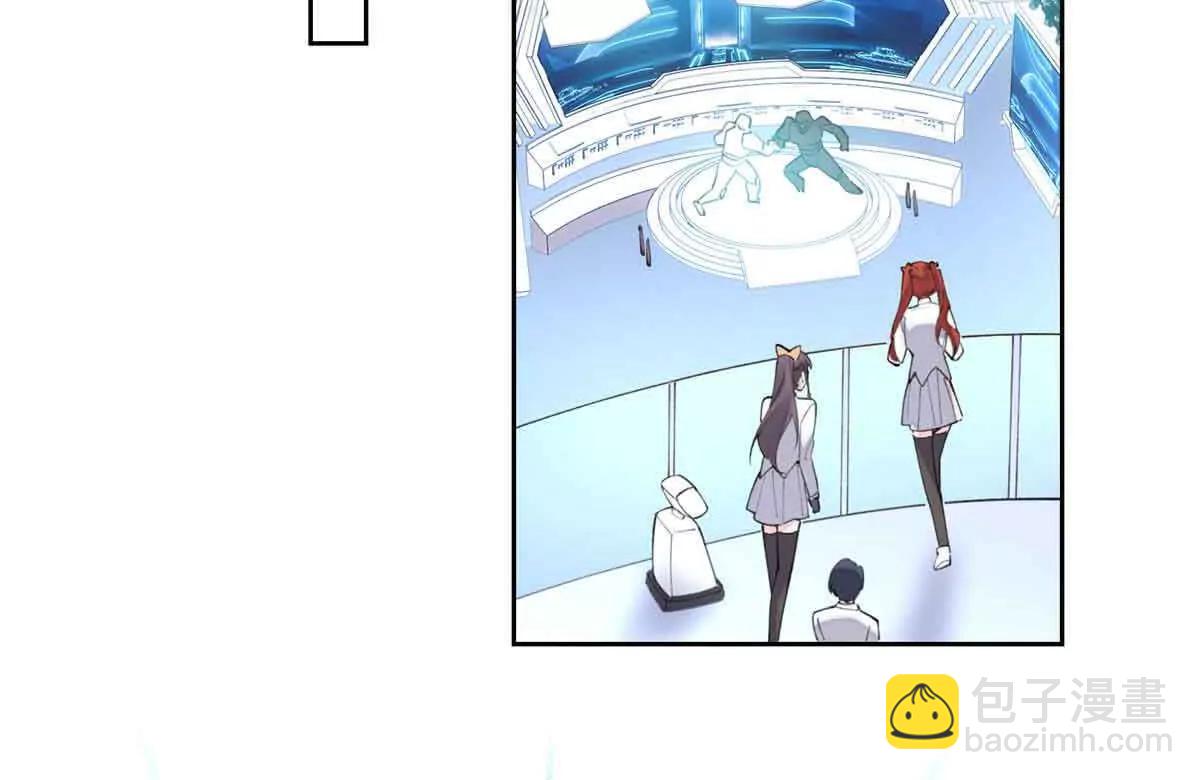 35 狐狸？狼？还是狗狗？64