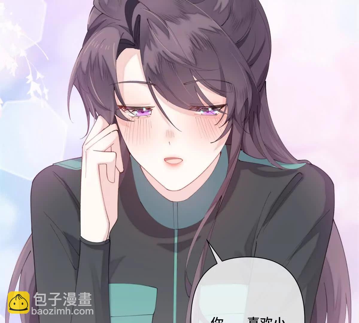 45 你喜欢小孩么35