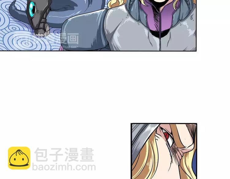 第70话 咸鱼来了！32