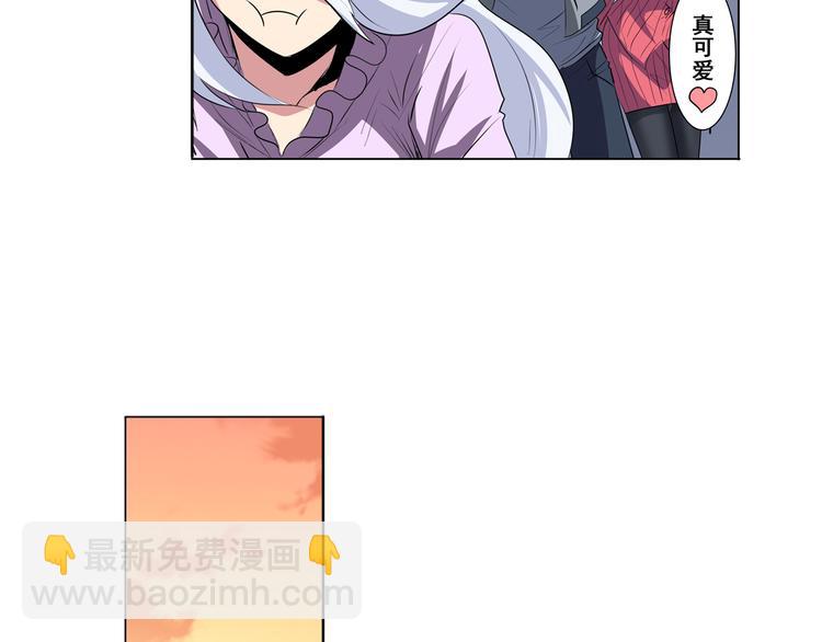 第79话 美女争抢？100