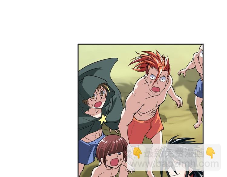 第91话 雪儿的心事116