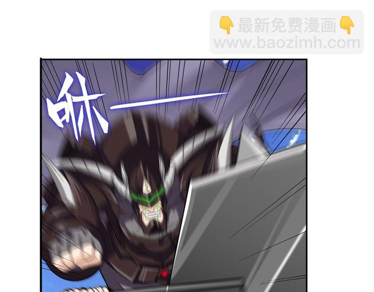 第98话 绝不手下留情21