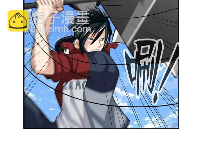 第98话 绝不手下留情22