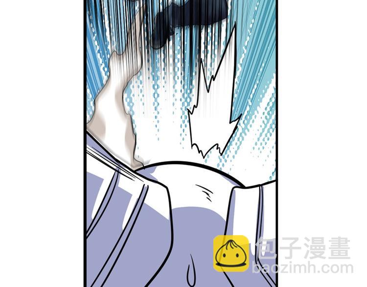 第101话 惹恼我的人必死132