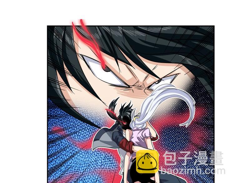 第101话 惹恼我的人必死26