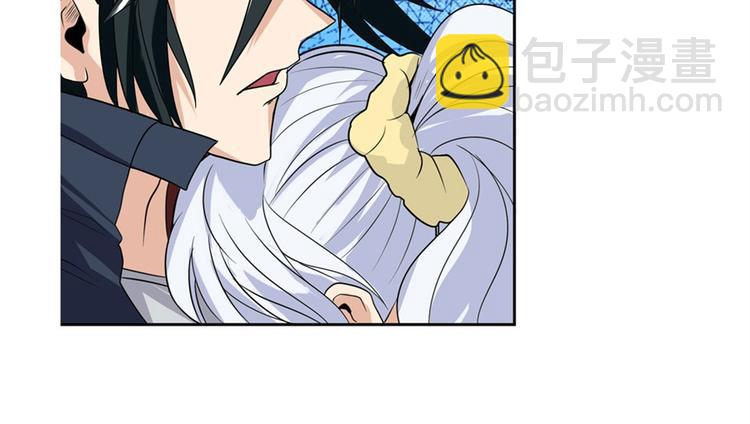 第101话 惹恼我的人必死46