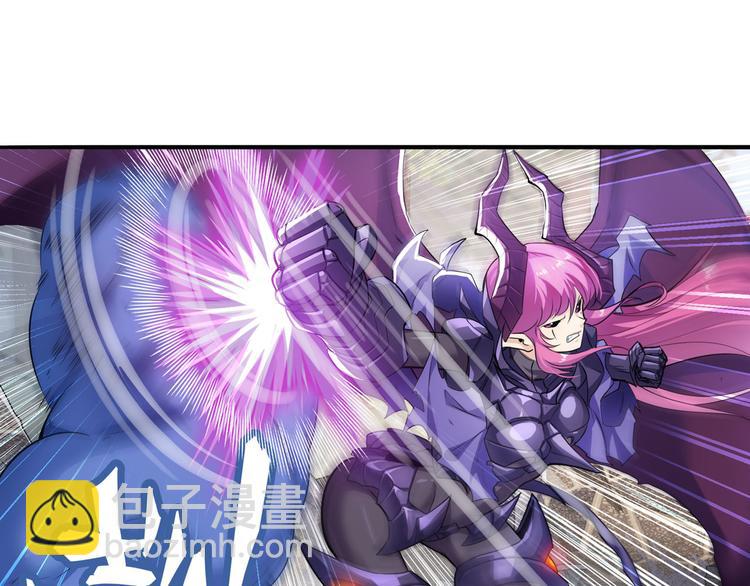 第212话 小茜恶魔变身！75