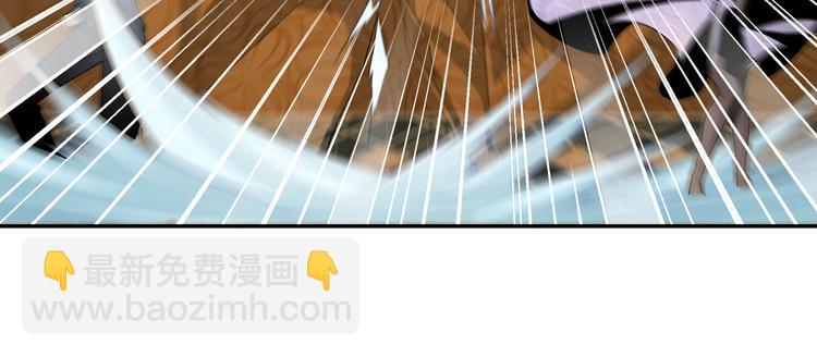 第264话 锋芒震慑26