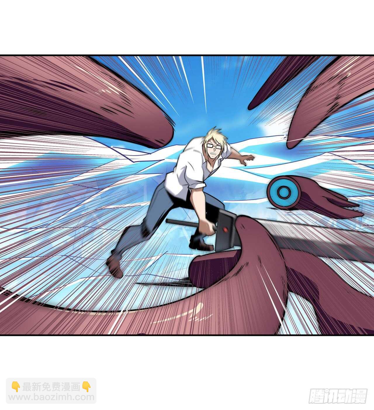 第309话 恶之神44
