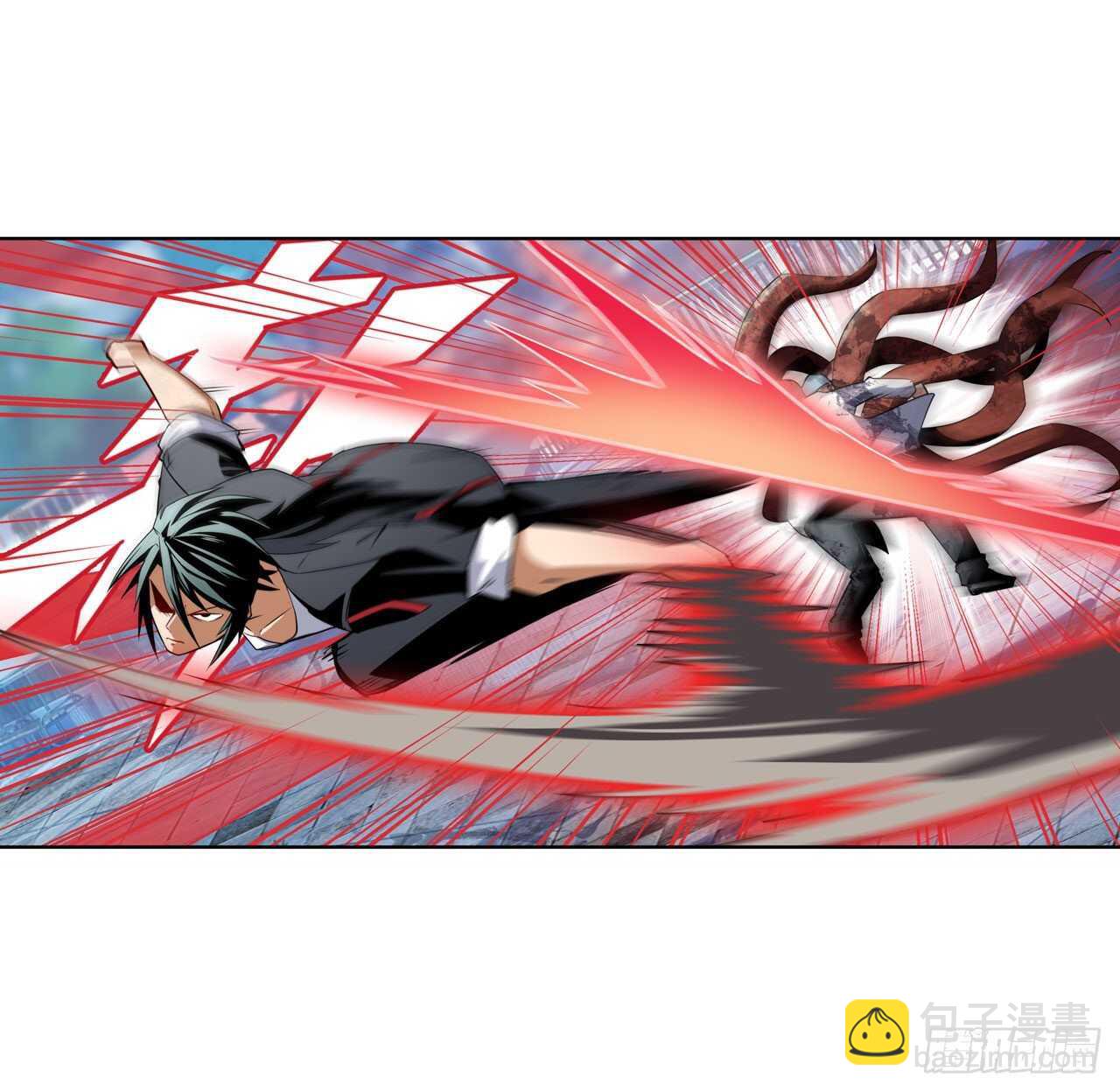 第315话 劫哥不要啊64