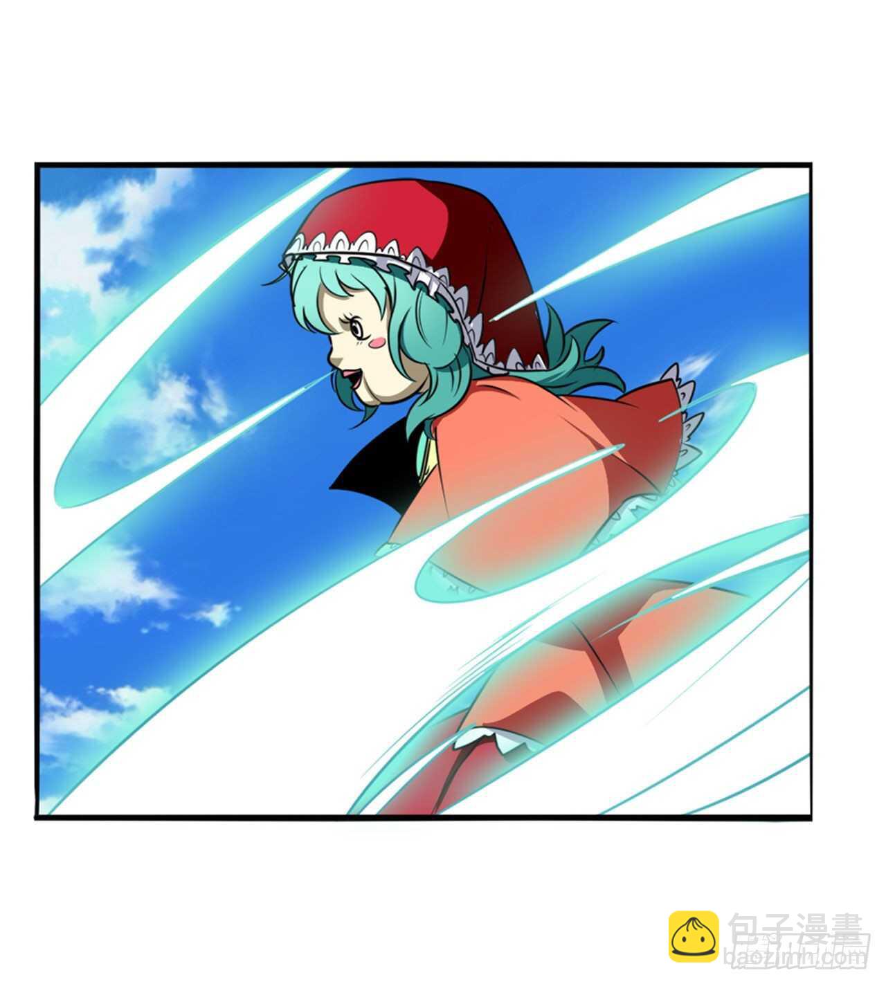 第317话 傀儡附身18