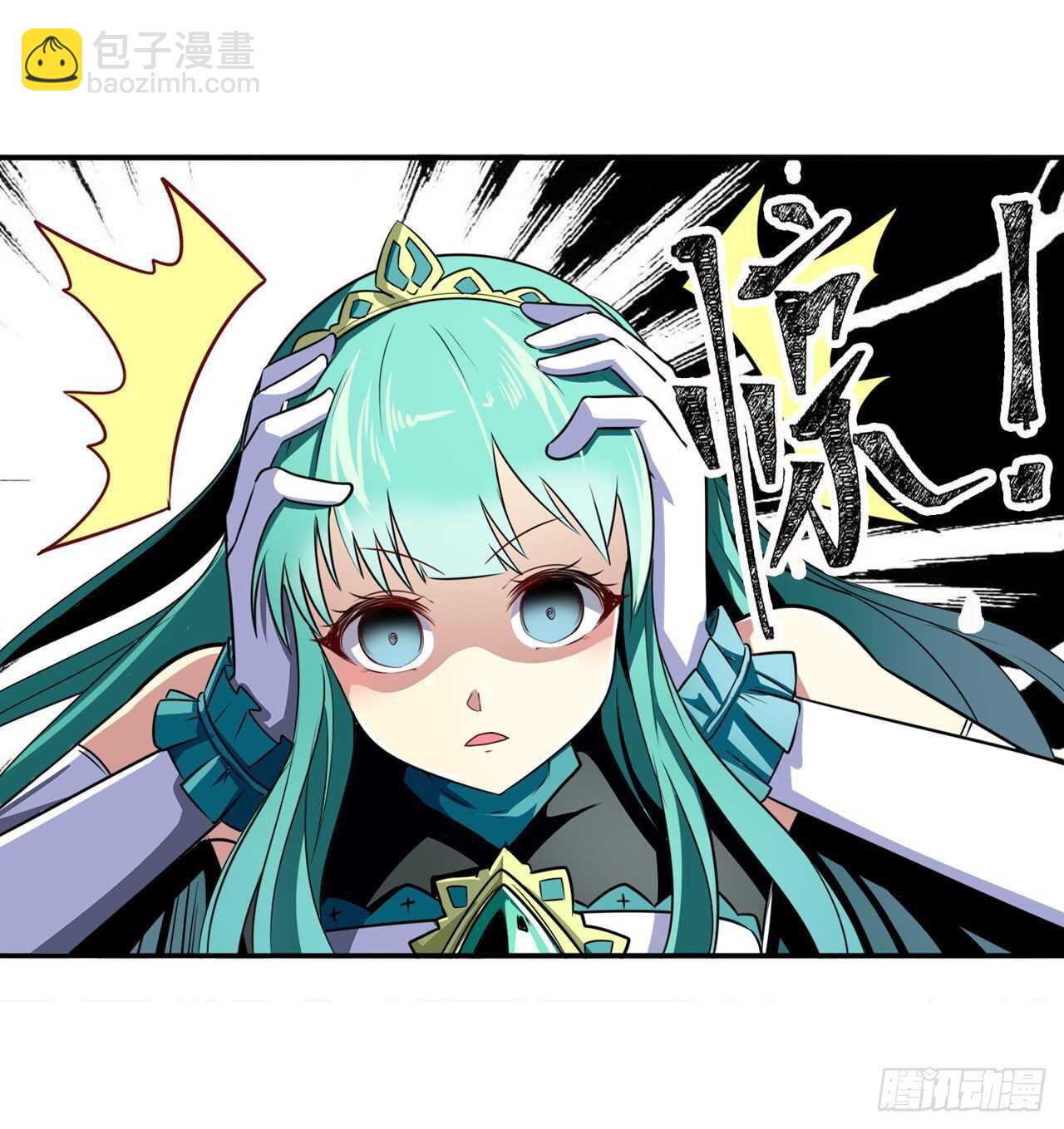 第317话 傀儡附身55