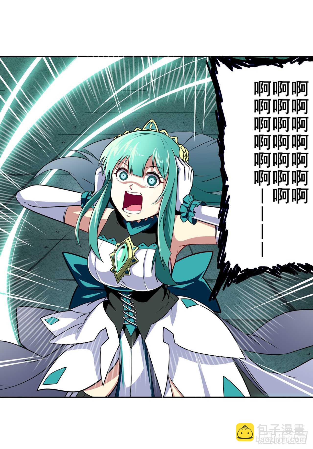 第317话 傀儡附身57