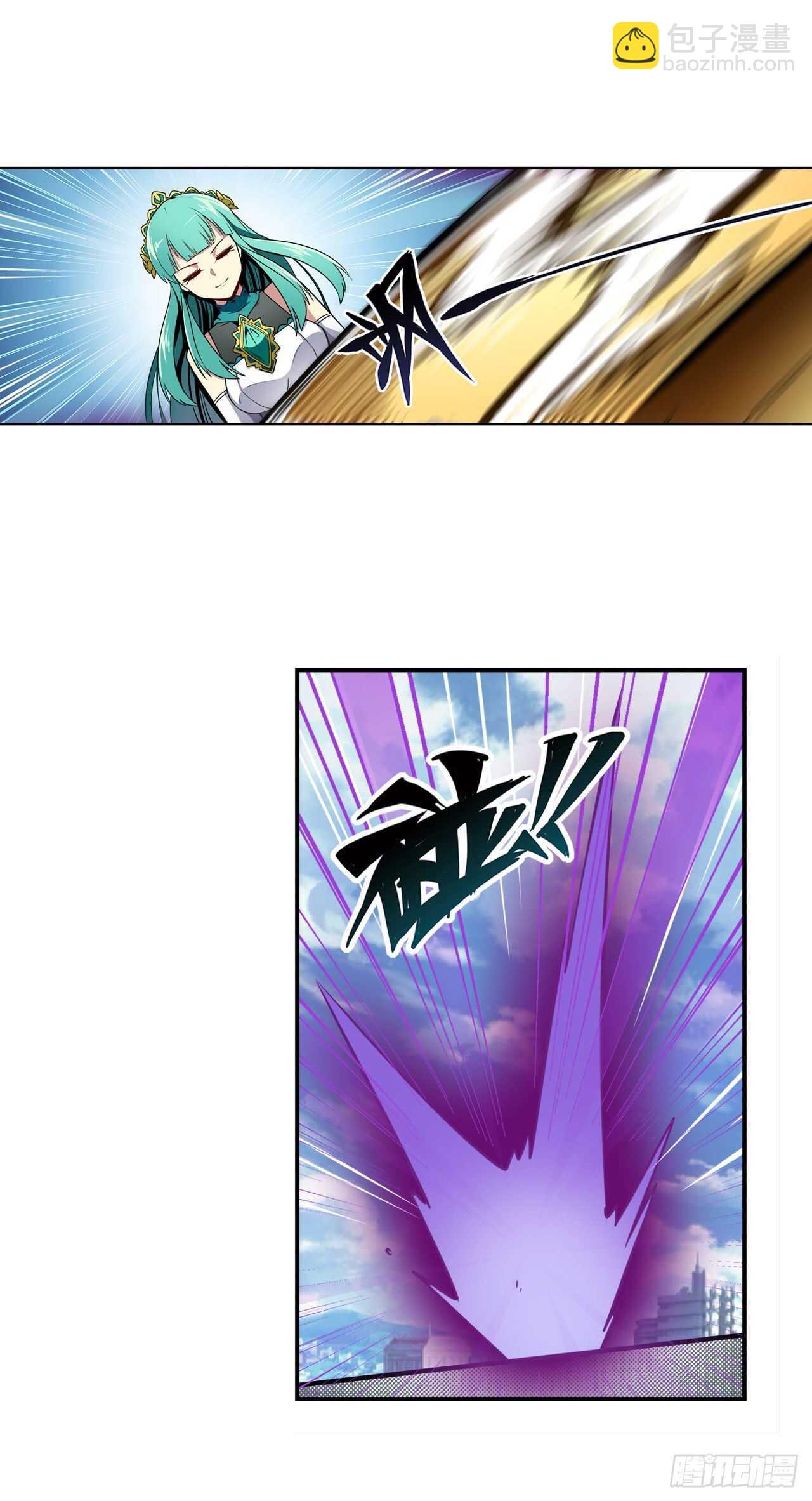 第318话 萌妹冬阳39