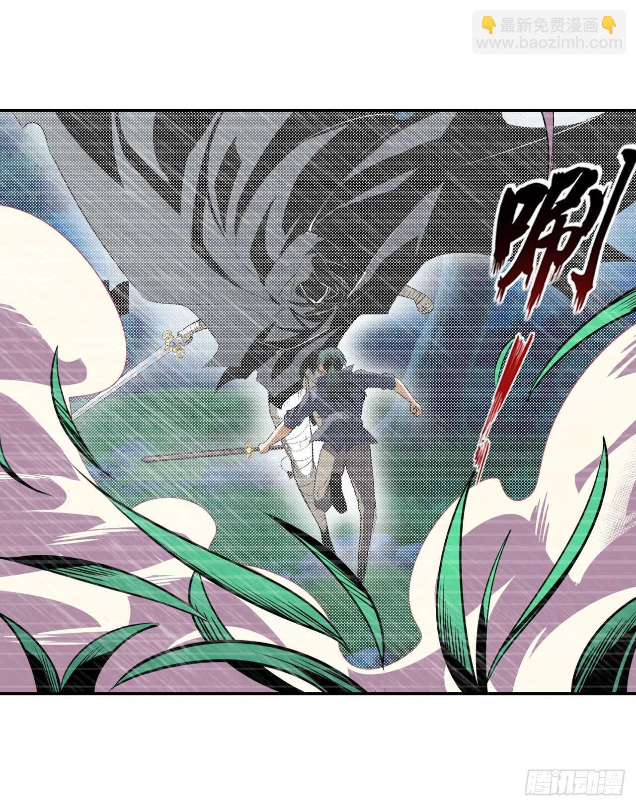 第321话 最初的相遇27