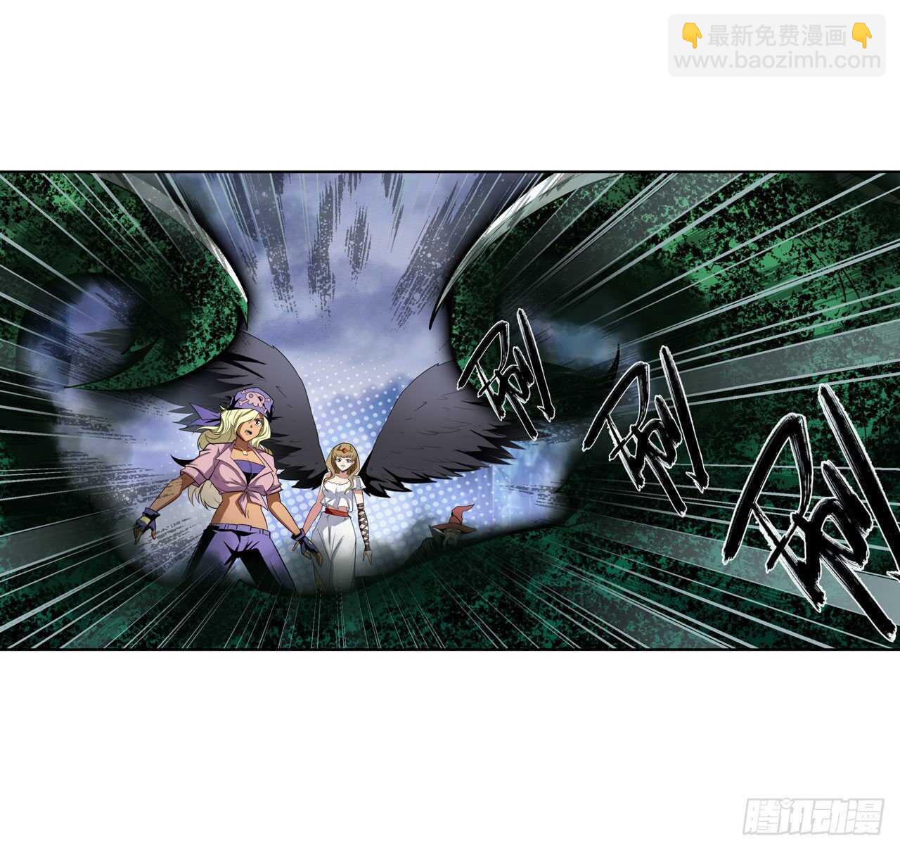 第321话 最初的相遇67