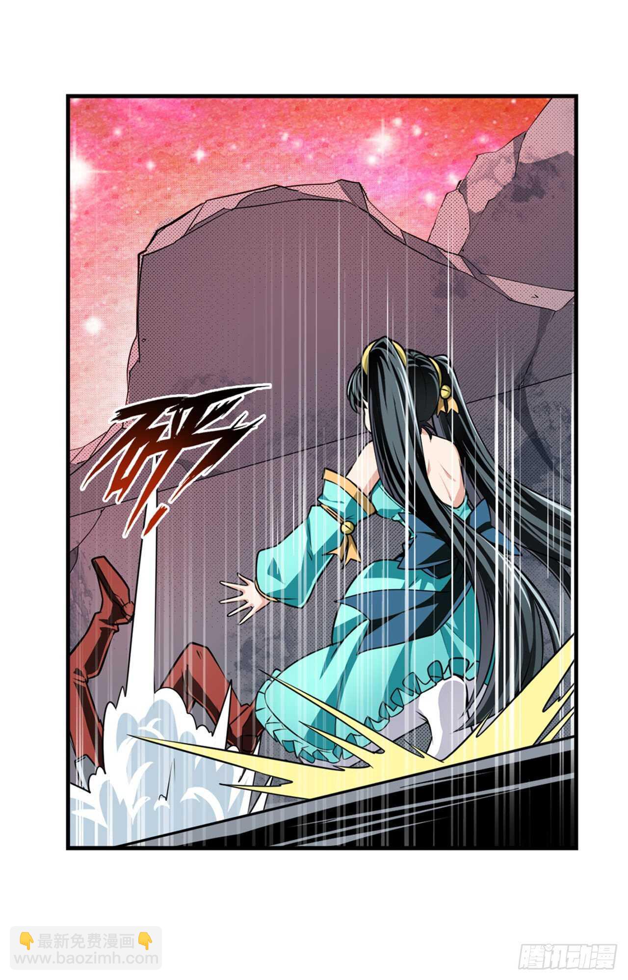 第323话 突破57