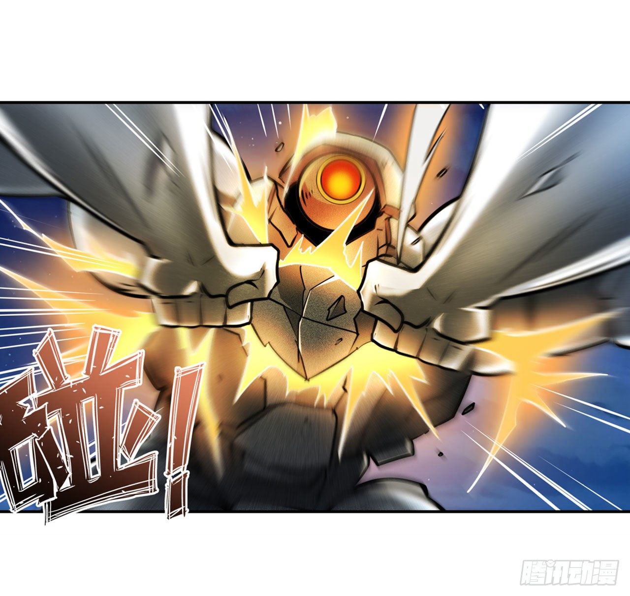 第341话 一石二鸟58
