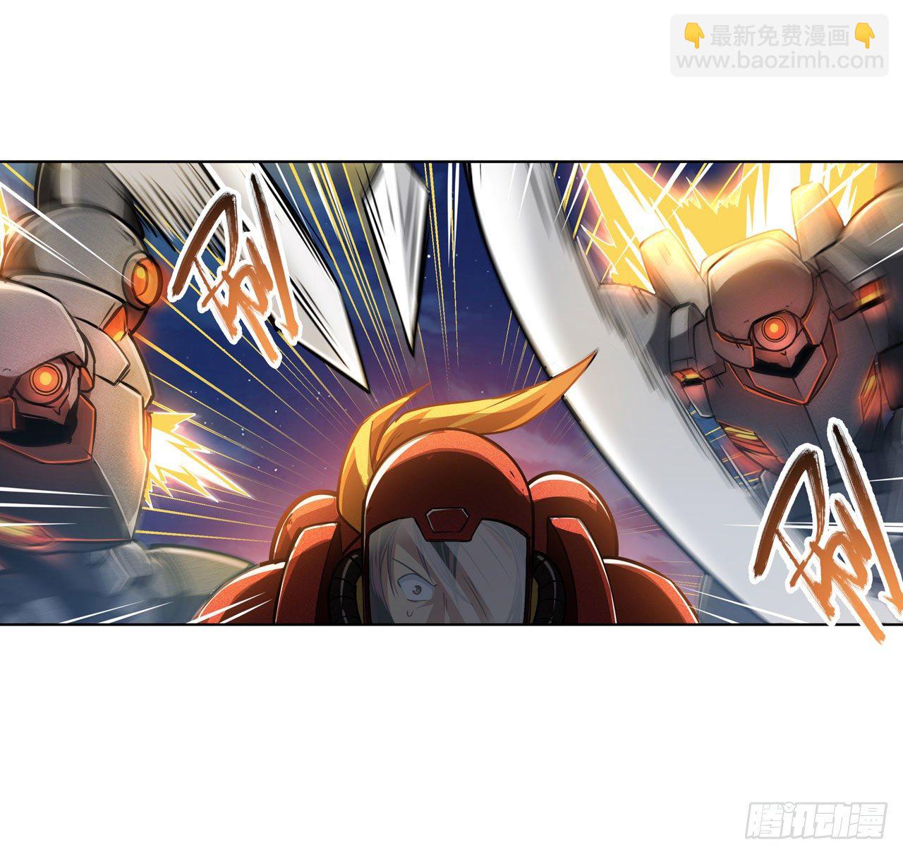 第341话 一石二鸟65