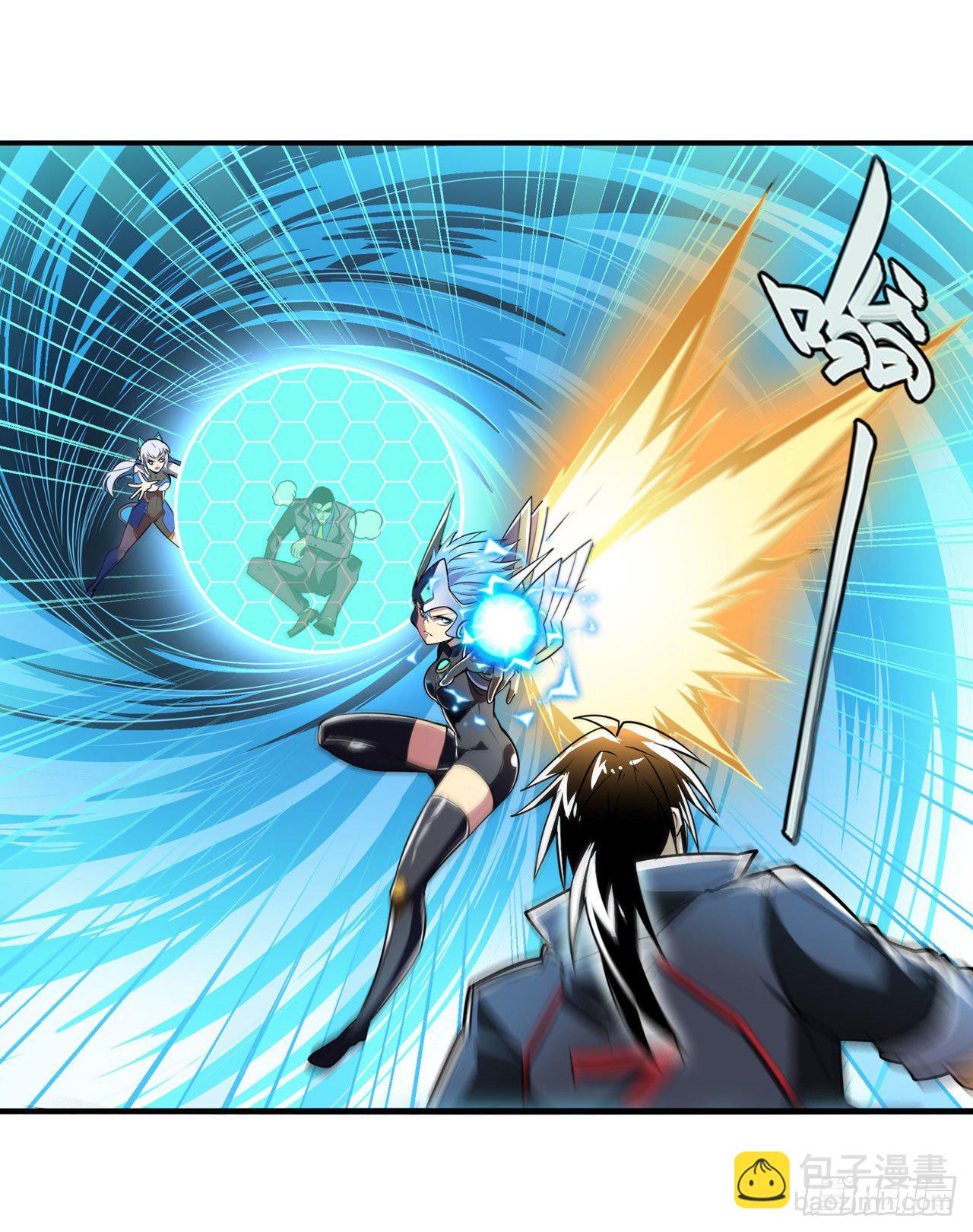 第354话 吾名所罗门14