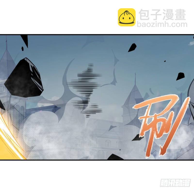 第402话 道七斩VS卡伦家主45