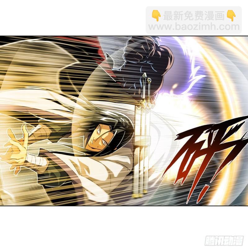 第402话 道七斩VS卡伦家主46